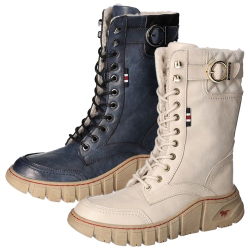 Mustang stivaletto donna - mustang,