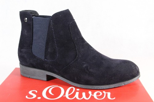Oliver stivali donna - stivali,