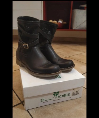 Blu rose stivaletti donna - stivaletti,