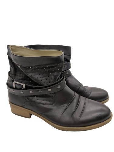 Blue motion stivaletto slip - stivaletto, slip-on