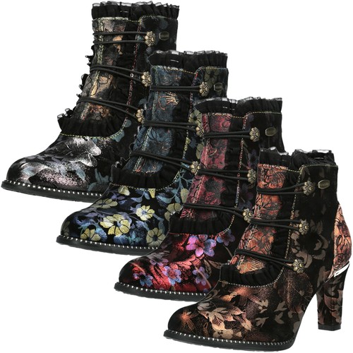 Laura vita damen stiefelette - laura,