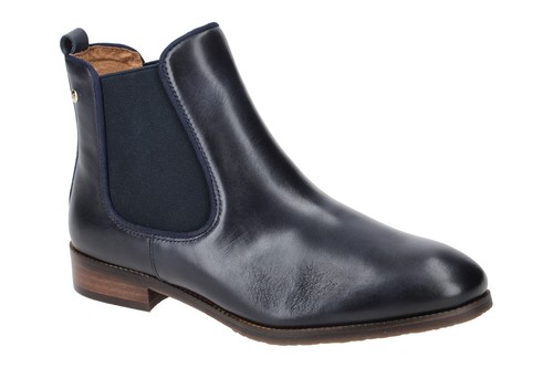 Scarpe pikolinos royal blu - scarpe,