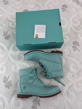 TIMBERLAND DA DONNA EU40