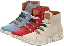 Gemini Stivaletti Donna IN