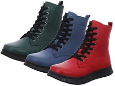 Gemini Stivaletti Da Donna