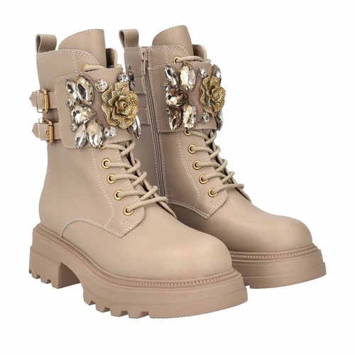 Anfibio toscablu beige - toscablu,