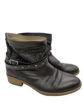 BLUE MOTION Stivaletto slip-on