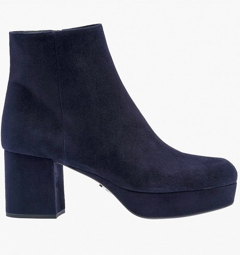 Original prada ankle boots - prada,