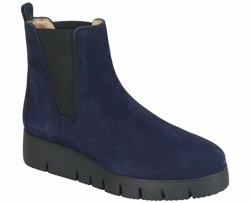 Stivaletto chelsea unisa frisa - stivaletto,