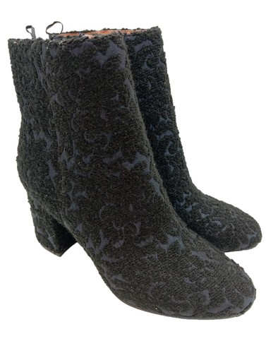 Stivaletto con zip donna - h&m,