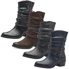 MARCO TOZZI Stivaletti Donna