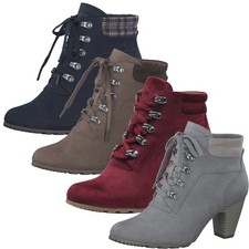 S.Oliver Stivaletti Da Donna