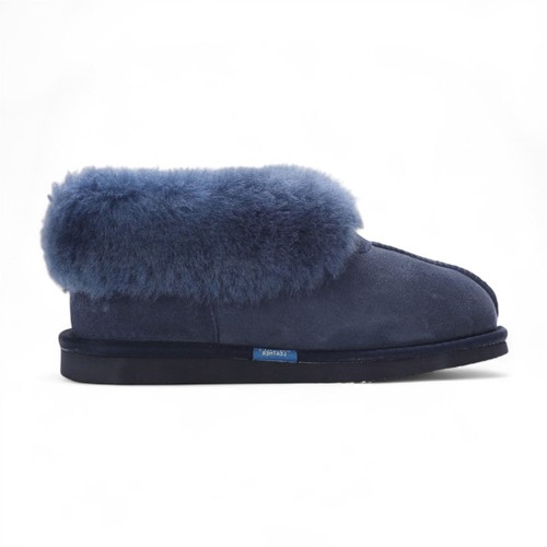 Pantofole pelle pecora - pantofole,