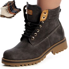 Scarpe Donna Plateau