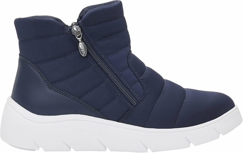 Stivaletto donna scholl aprica - donna,