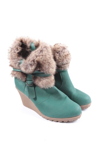 Jumex stivaletto con zeppa - stivaletto,