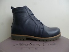 Andrea Conti Stivali Donna