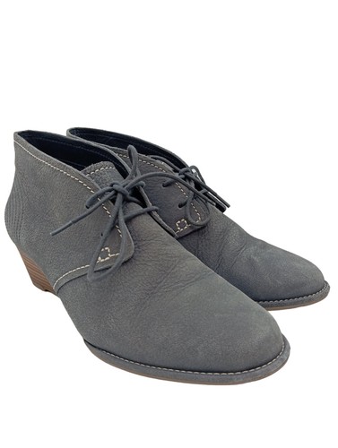 Clarks stivaletto stringato - clarks,