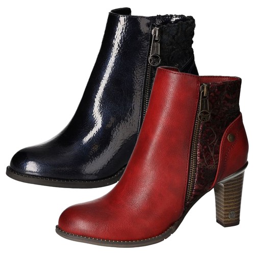 Mustang stivaletti donna - mustang,