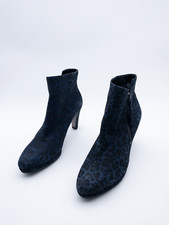 Gabor Stivaletti Donna Blu Gr