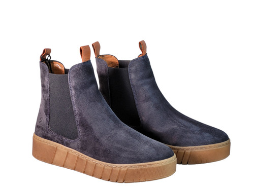Stivali chelsea donna - chelsea, da
