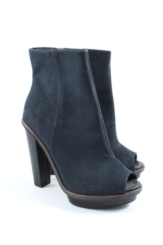 Stivaletto cut out donna - h&m,