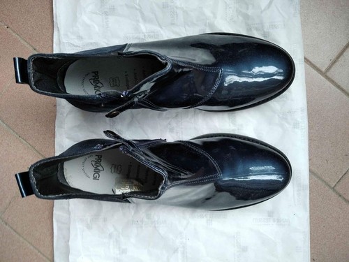 Tronchetti pelle marca - tronchetti,
