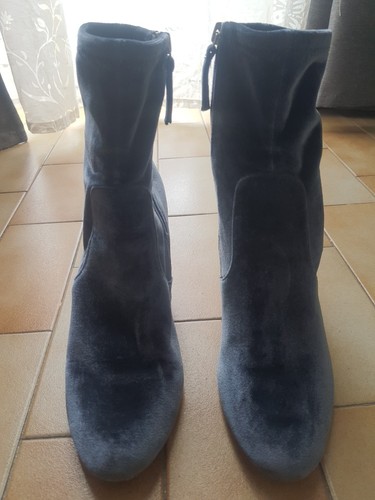 Stivaletti donna - stivaletti,