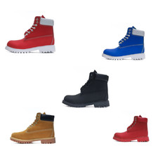 Stivaletti uomo invernali -