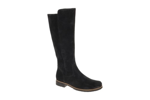 Scarpe gabor 679 blu - gabor, 74.679