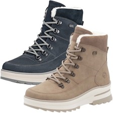 Remonte Stivaletti Donna Caldo