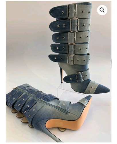 Stivaletto donna - stivaletto,