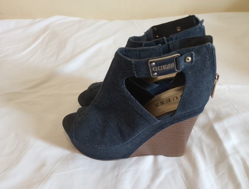 Scarpe guess donna style - scarpe, donna.style