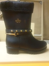 Stivali Da Donna Nuovo Di