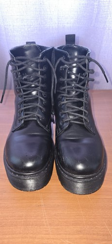 Scarpe anfibi stivaletti - anfibi,