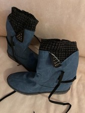 Stivali Donna Senza Tempo