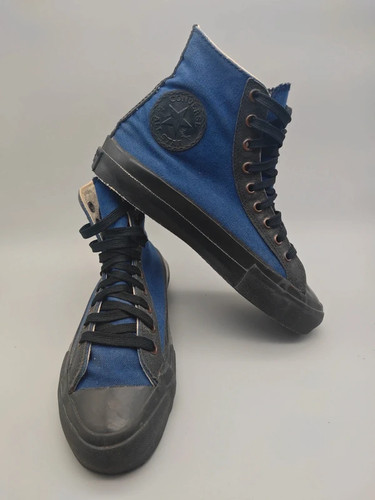 Converse all star vintage - vintage, tela