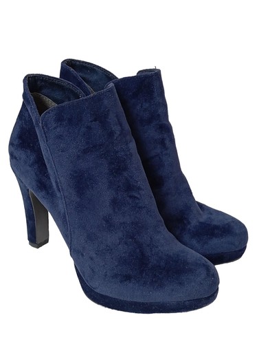 Tamaris stivaletto con zip - tamaris,