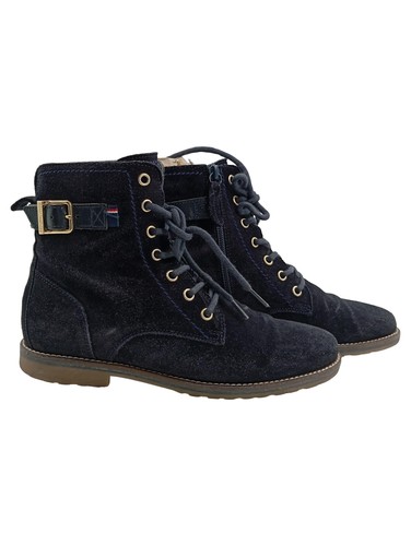 Tommy hilfiger stivaletti - hilfiger,