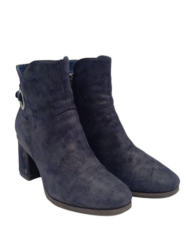 Tamaris stivaletto con zip - con,