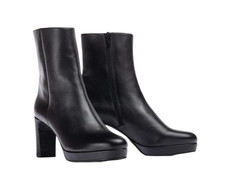 Stivaletto da Donna, Unisa