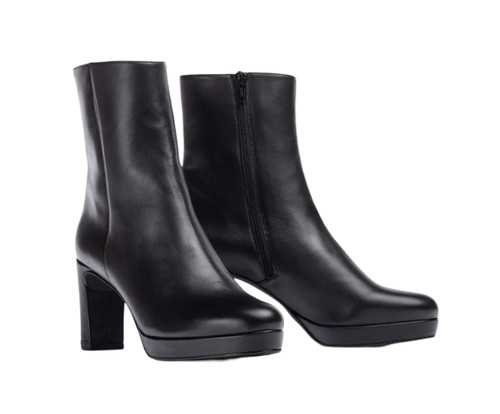 Stivaletto donna unisa - stivaletto, da