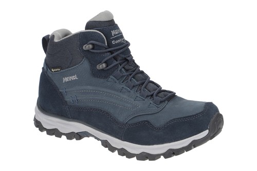 Scarpe meindl terni lady mid - meindl,