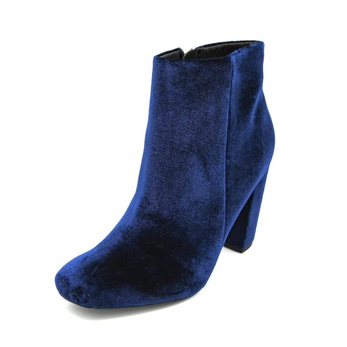Pacers blue stivaletti - -,