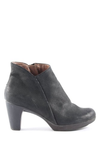 Wonders stivaletto con - con, zip