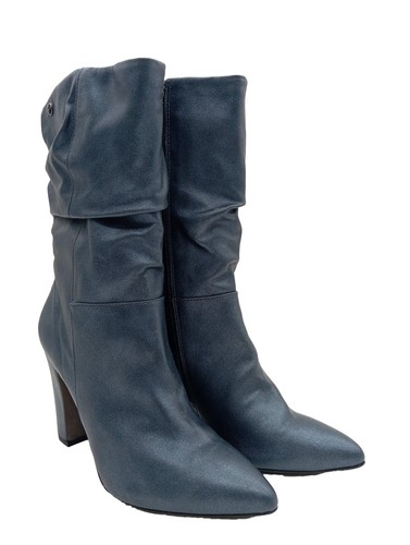 Tamaris stivaletto con zip - con,