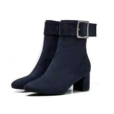 Stivaletti stivali tacco