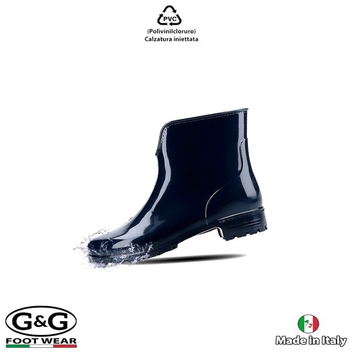 Stivaletti tronchetti donna - tronchetti,