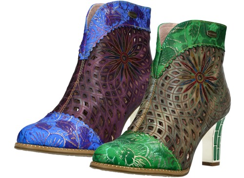 Laura vita stiefelette donna - vita,