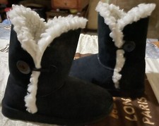 Stivaletti Imbottiti